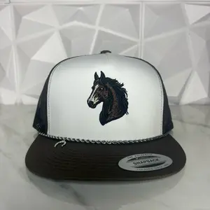 Horse SnapBack hat Horse SnapBack hat