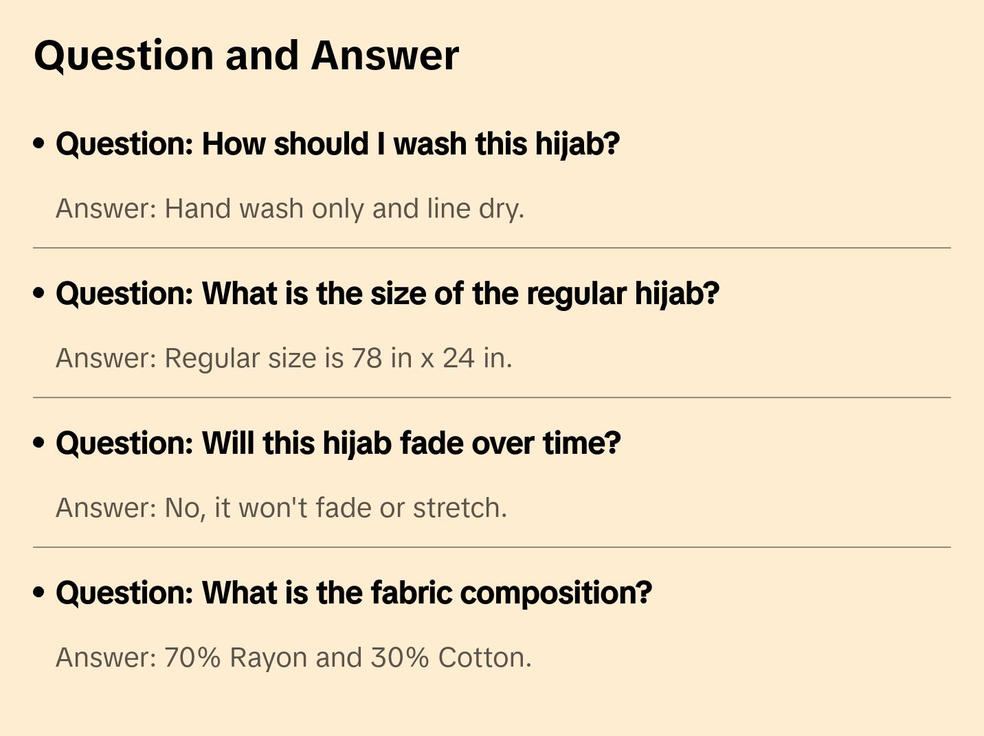 Jersey Hijab - Slate Silver