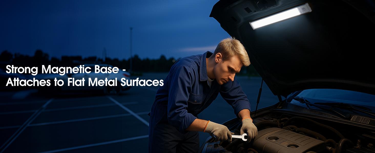 Under Cabinet Lights 5 Pack 52LED Motion Sensor Night Light Indoor 2000mAh USB Rechargeable Magnetic Dimmable Smart Lamp for Kitchen Stairs Wardrobe Lighting Height Adjustable