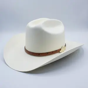 Tombstone 10,000X Chaparral Sinaloa Cowboy Hat Especial Edition