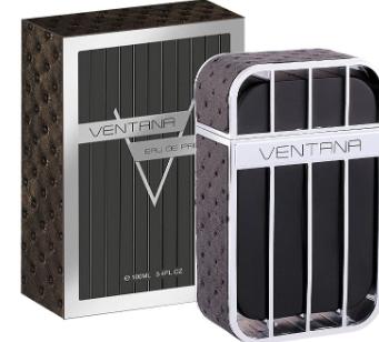 Armaf Ventana Pour Homme Men 3.4 oz Eau de Parfum (EDP)