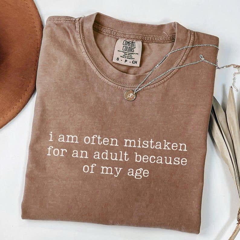 Comfort Colors Off To Cause A Kerfuffle T-Shirt, Funny Dachshund, Frog Meme, Raccoon Tee, Silly Goose, Short Sleeve Unisex T-Shirt Comfort Colors Off To Cause A Kerfuffle T-Shirt, Funny Dachshund, Frog Meme, Raccoon Tee, Silly Goose, Short Sleeve Unisex T-Shirt