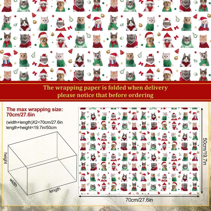 12 Pcs Valentine Gift Wrapping Paper 20 × 28 Inches Not Roll Vintage Funny Animal Gift Wrap Folded Flat with Cute Puppy Love Heart Patterns for DIY Crafts Galentine's Day Birthday Holiday Xmas Party Celebration Supplies