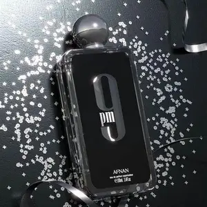 9PM EDP Men- 100MI (3.40z) By Afnan