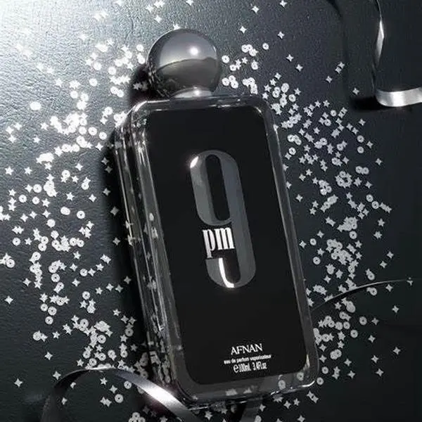 9PM EDP Men- 100MI (3.40z) By Afnan