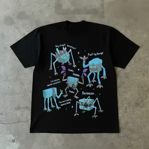 Rocky Amaze Bookish Project Hail Mary Vintage T-shirt, Sci Fi Reader Gift