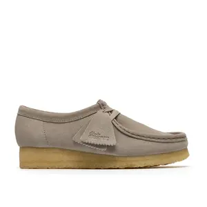 Clarks Originals Womens Wallabee. Wallabees