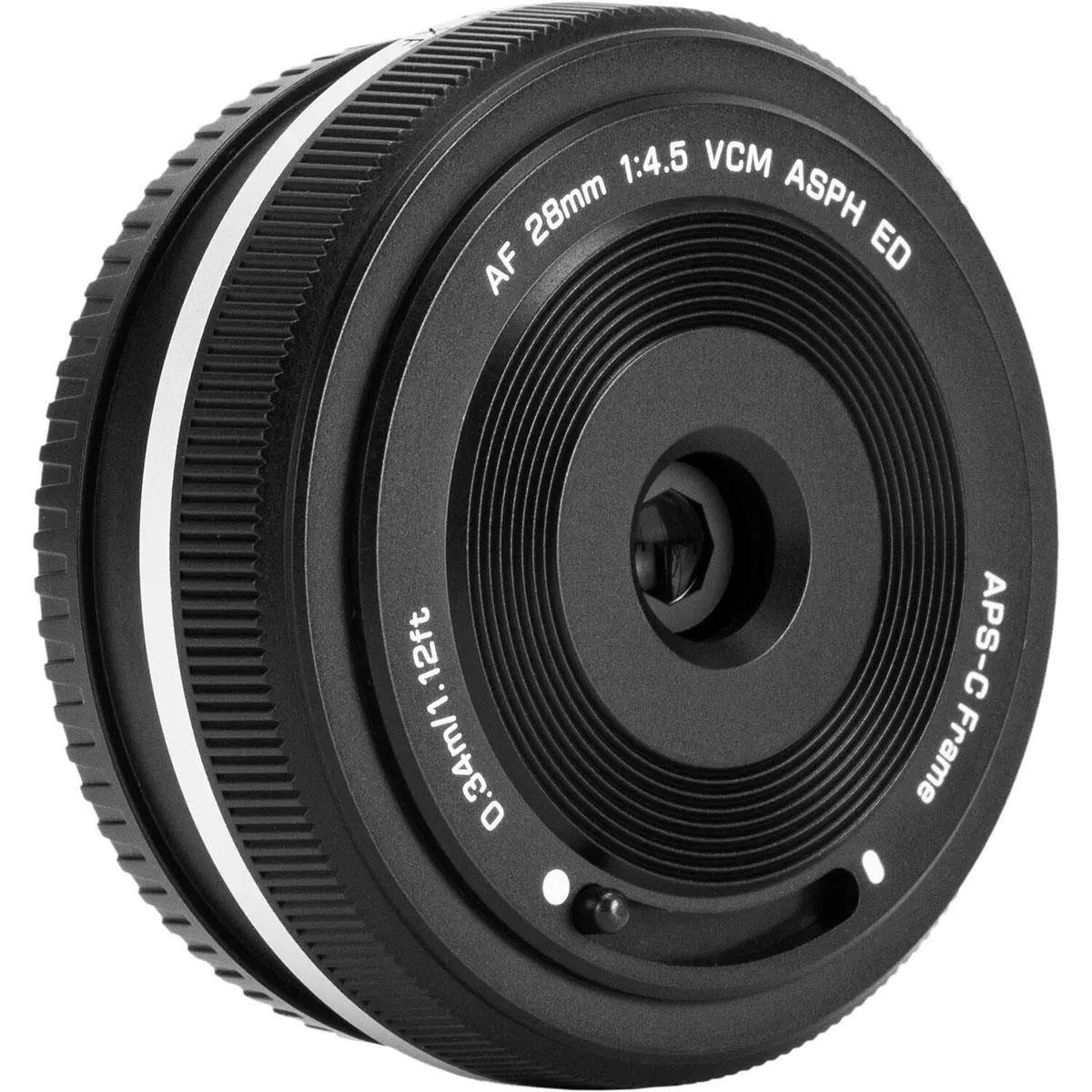 Viltrox AF 28mm f/4.5 Lens for Fujifilm X