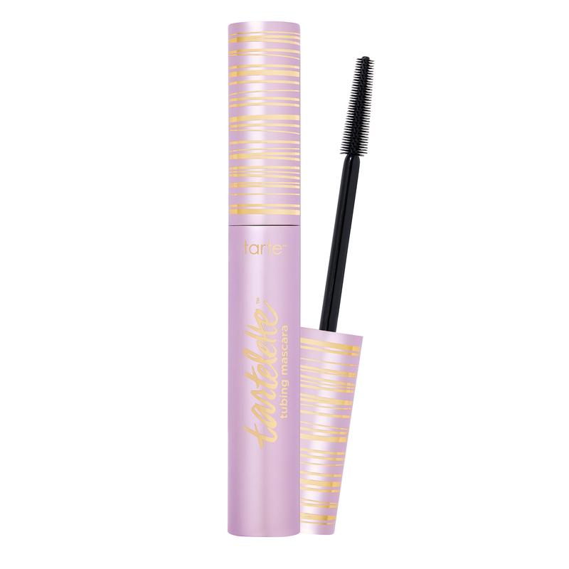 [medicube x Tarte] tartelette tubing mascara