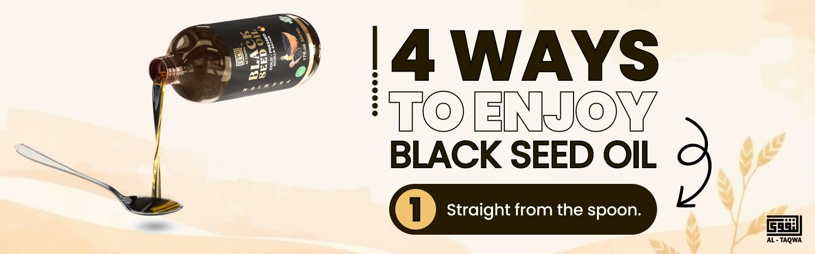 Organic Black Seed Oil High Thymoquinone Pure Nigella Sativa Natural Joint Support Healthcare Fitness Immune Boosting Omega 3 6 9 Dietary Supplement Healthy Food Essential Aminos Edible