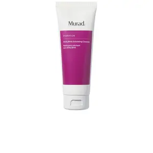 Murad Aha/bha Exfoliating Cleanser