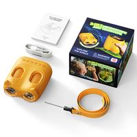 Upgraded orange-95% of People's Choice