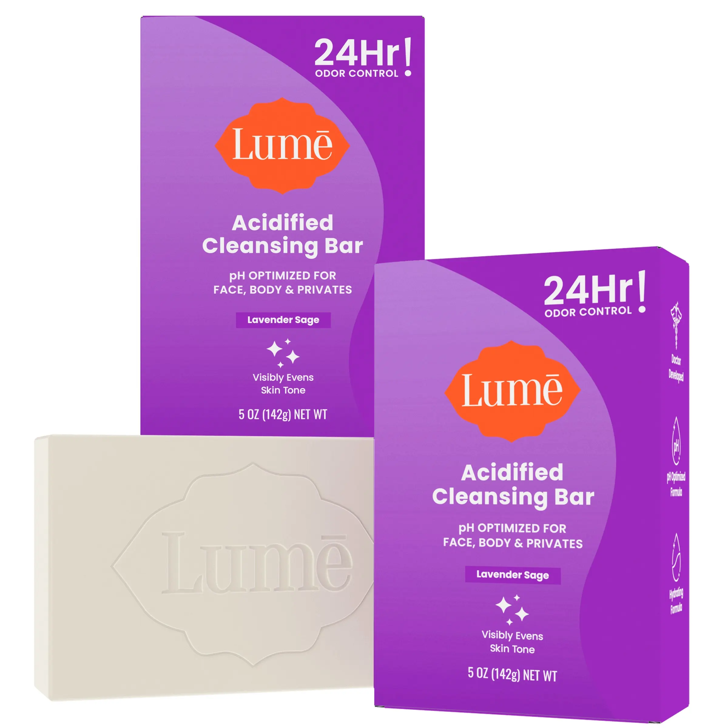 Lavender Sage 2-Pack