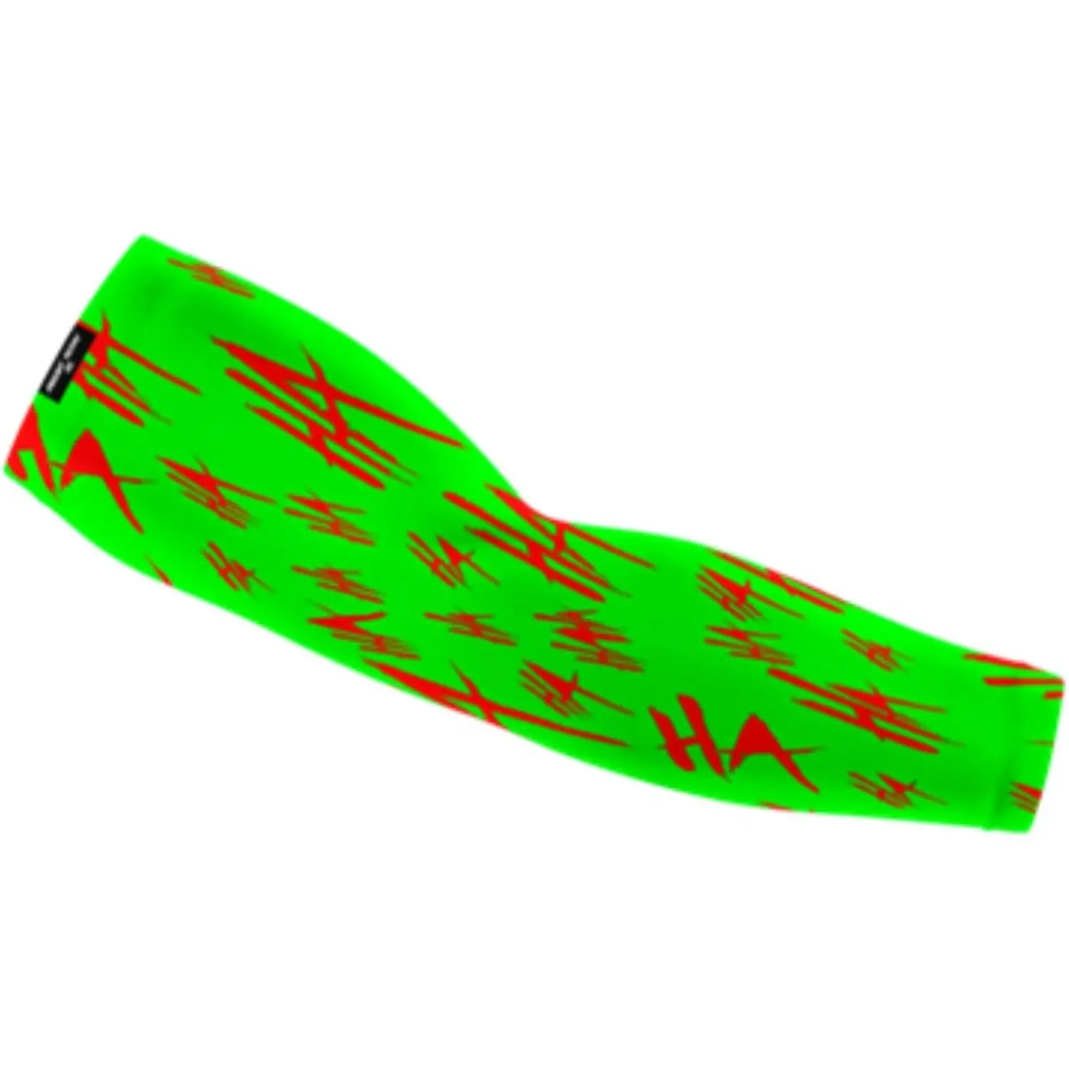 HaHa Arm Sleeves - UV Protection & Compression Cooling Sleeves for Sports - Breathable & Moisture Wicking