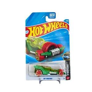 Hot Wheels Treasure Hunt Hot Wheengs X-Raycers 1:64 Diecast Mattel