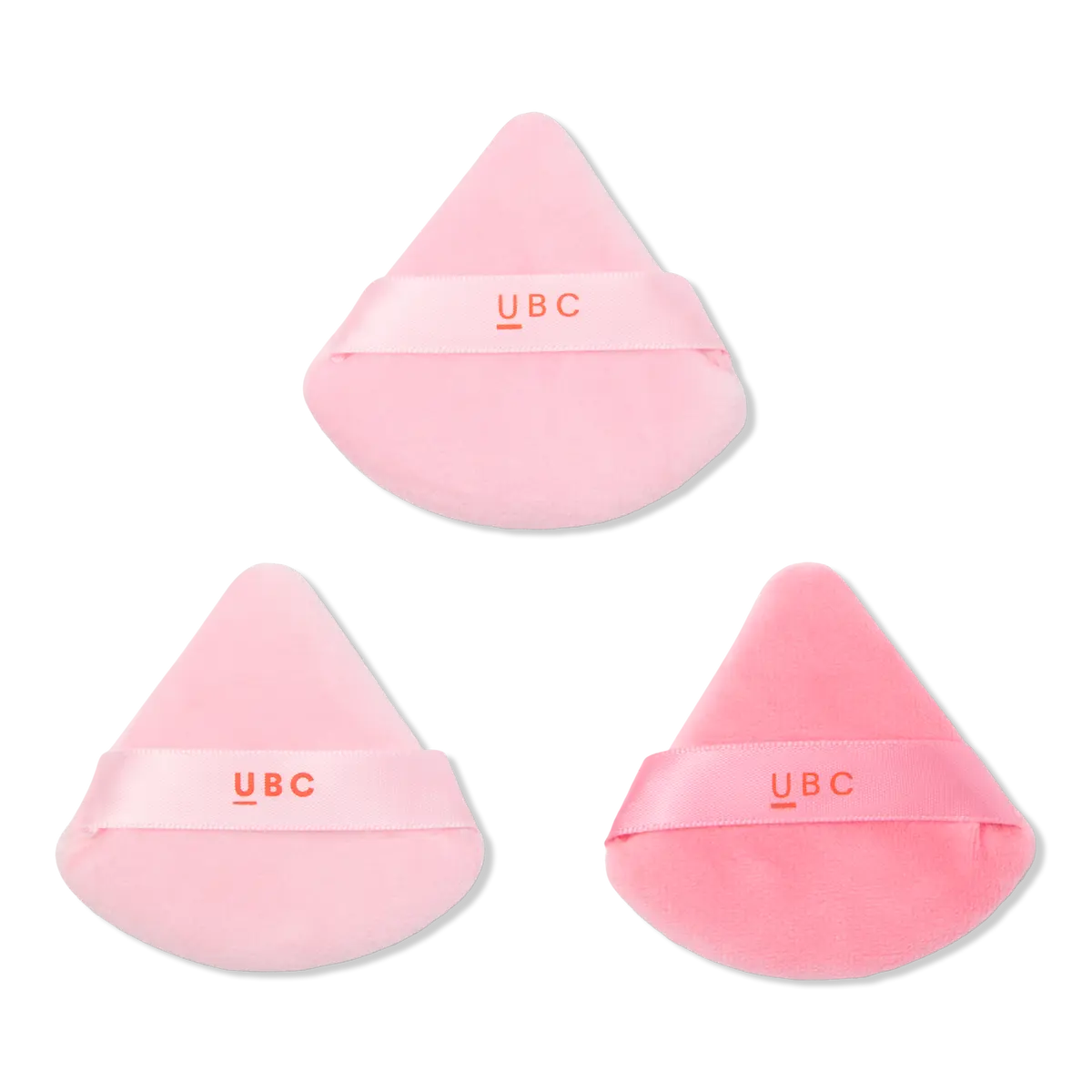 ULTA Beauty Collection Velour Powder Puff Trio