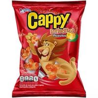 Cappy Infladitos Picositos