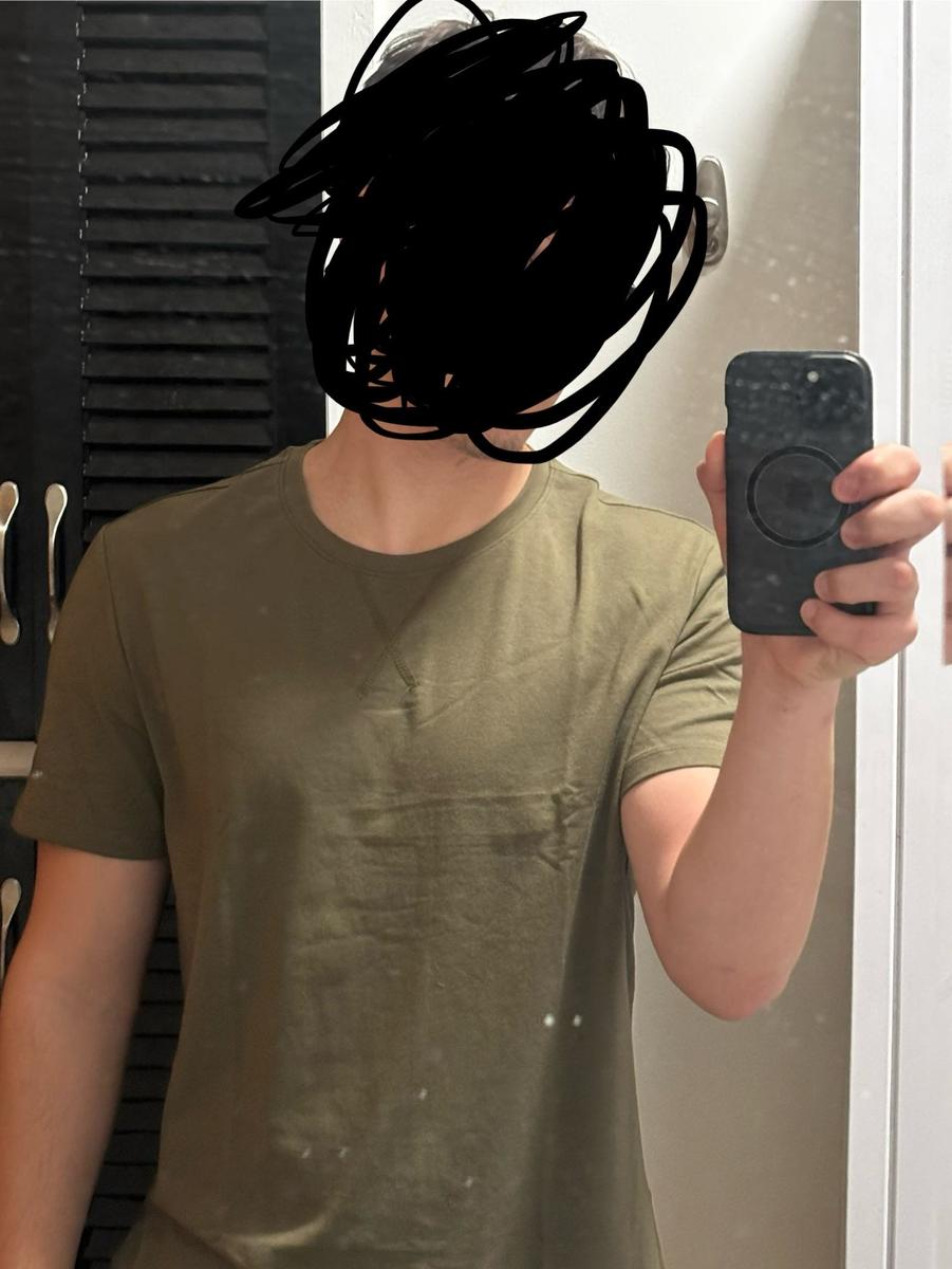 Item: Black/Light Grey/Army Green, M