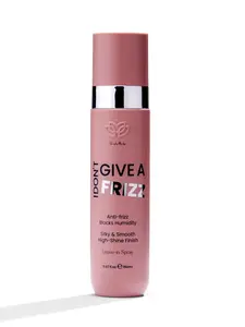 I DON'T GIVE A FRIZZ by Simply Mandys