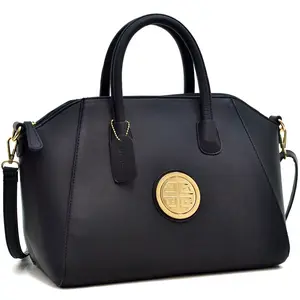 Women  Satchel Handbags Shoulder Purses Top Handle Bags
