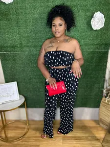 “Lover’s” Polka Dot Set “Lover’s” Polka Dot Set