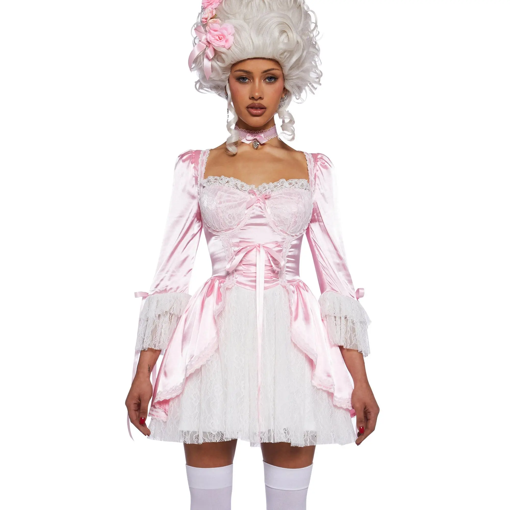 Exclusive Cake Queen Costume