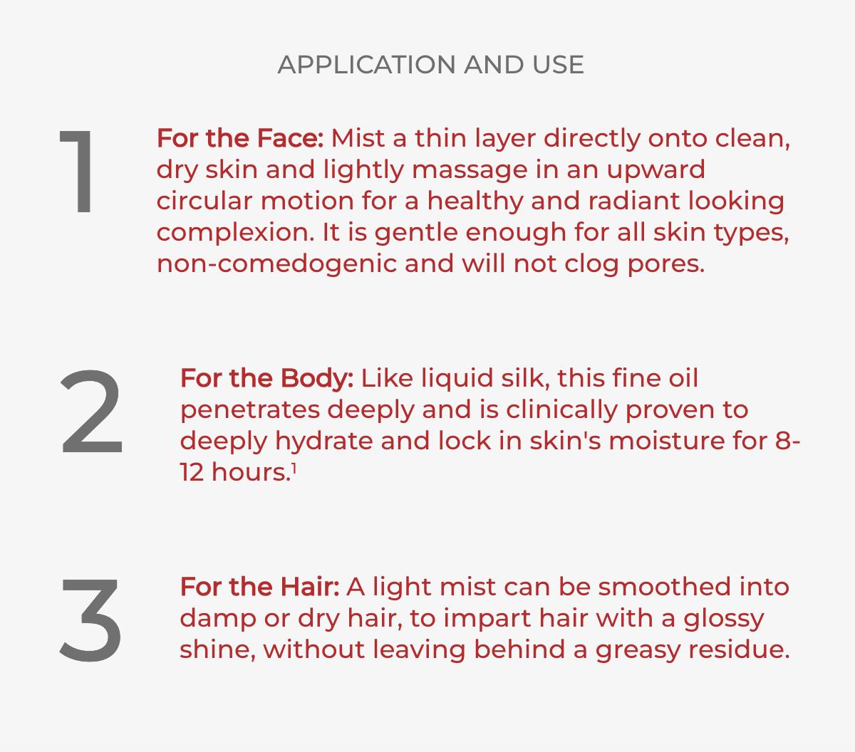 Eight Hour® Cream All-Over Miracle Oil