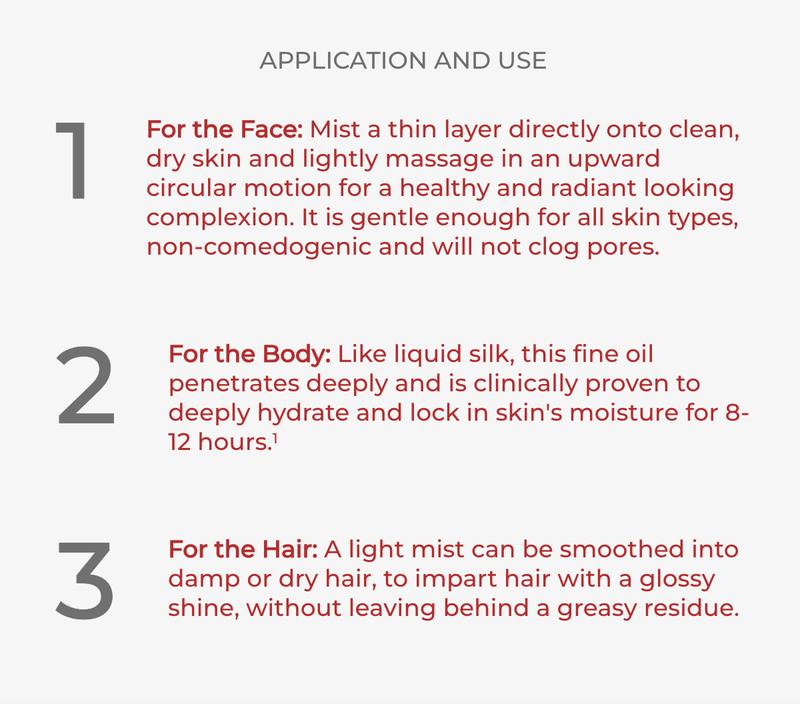 Eight Hour® Cream All-Over Miracle Oil