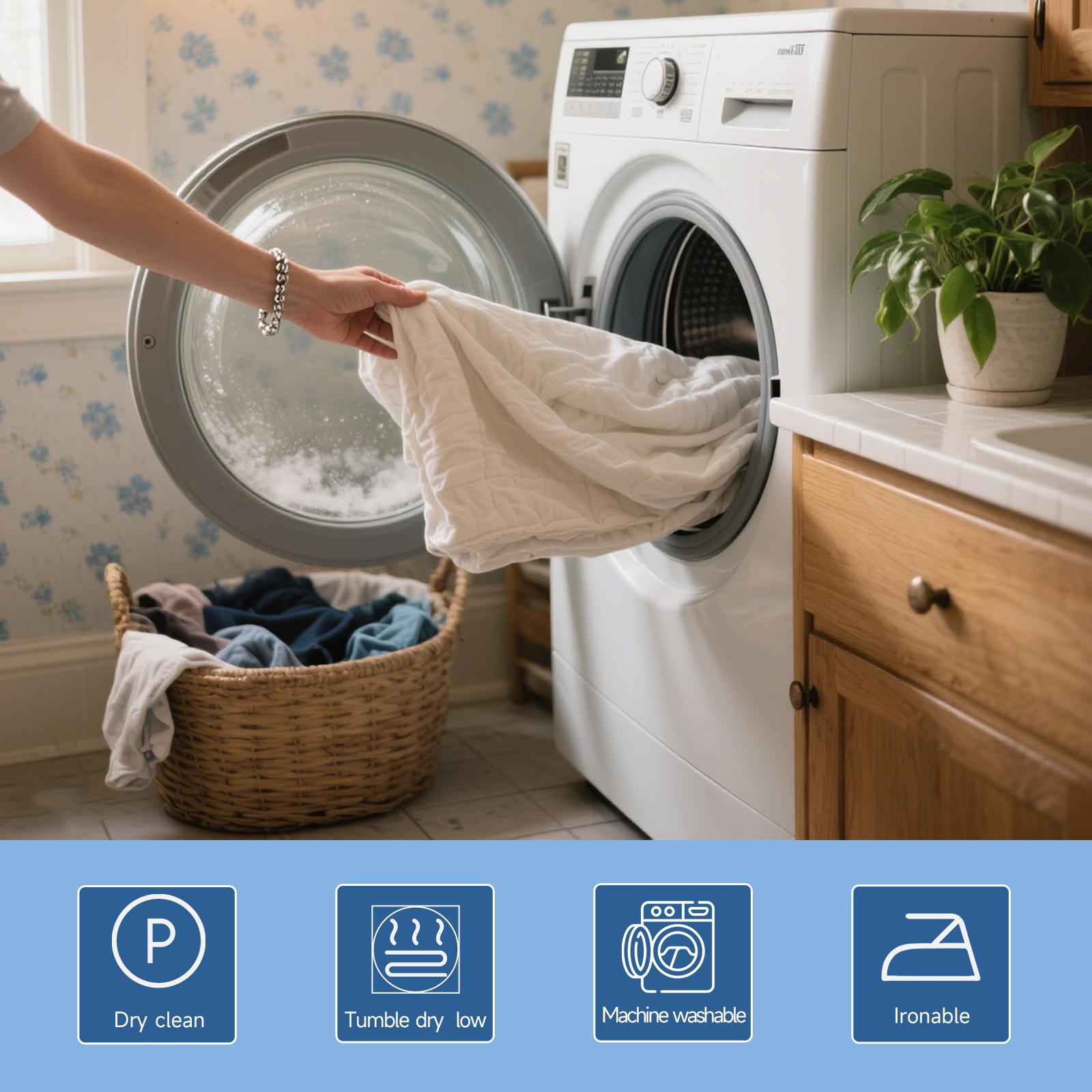 VIZIM Quilted Waterproof Mattress Protector, Fitted Mattress Pad Topper with 16 Inch Deep Pocket, Twin Full Queen King Size, Anti-Dust Mite & Breathable Bedding Cover, Machine Washable VIZIM Quilted Waterproof Mattress Protector, Fitted Mattress Pad Topper with 16 Inch Deep Pocket, Twin Full Queen King Size, Anti-Dust Mite & Breathable Bedding Cover, Machine Washable