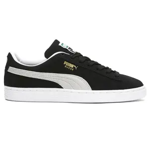 PUMA Womens Suede Classic Xxi Lace Up Sneakers Shoes Casual