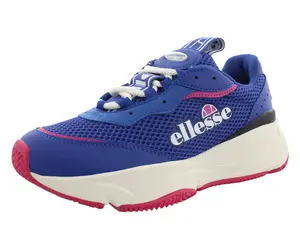 Ellesse Masello Text Womens Shoes