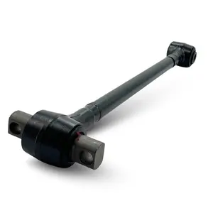 Torque Rod 22.25 Inch – Compatible with Volvo Trucks – Replaces TMR9665, 20753865 – Heavy Duty Suspension Component (TRSLTMR9665)