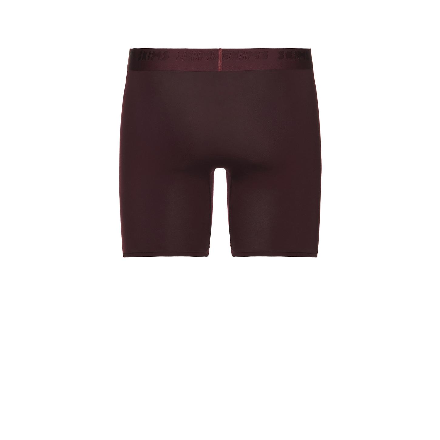 SKIMS Stretch 5" Boxer Brief 3-Pack in Desert Multi