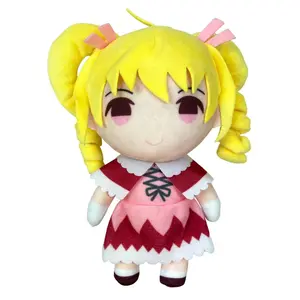 Hunter X Hunter - Biscuit Krueger Plush 8"H