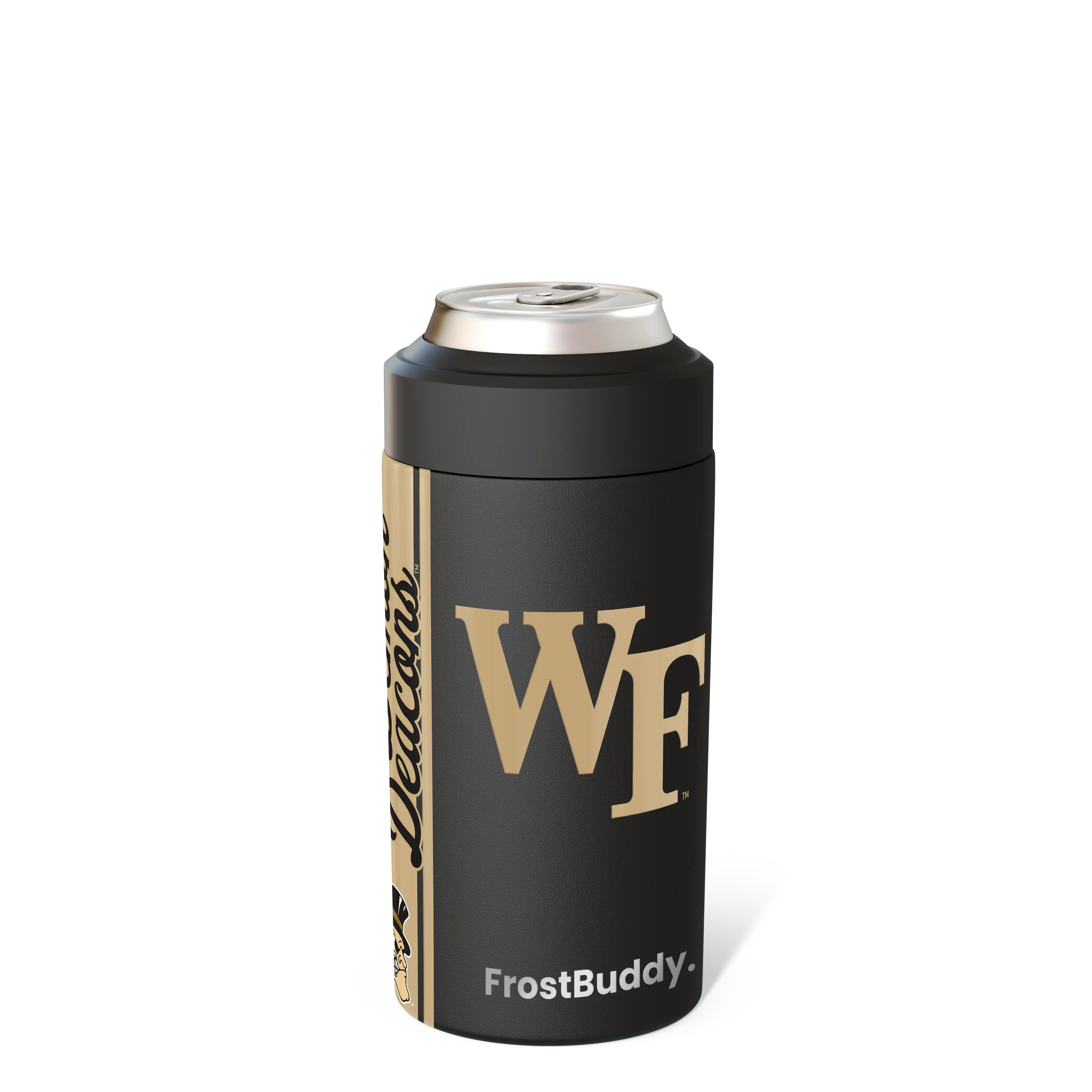 Wake Forest Demon Deacons