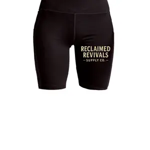 TriDri Ladies' Performance Legging shorts