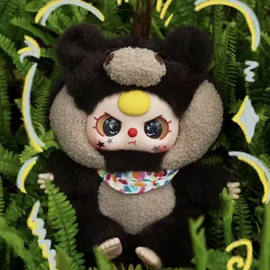 Baby Three 400% V3 Plush Series Blind Box