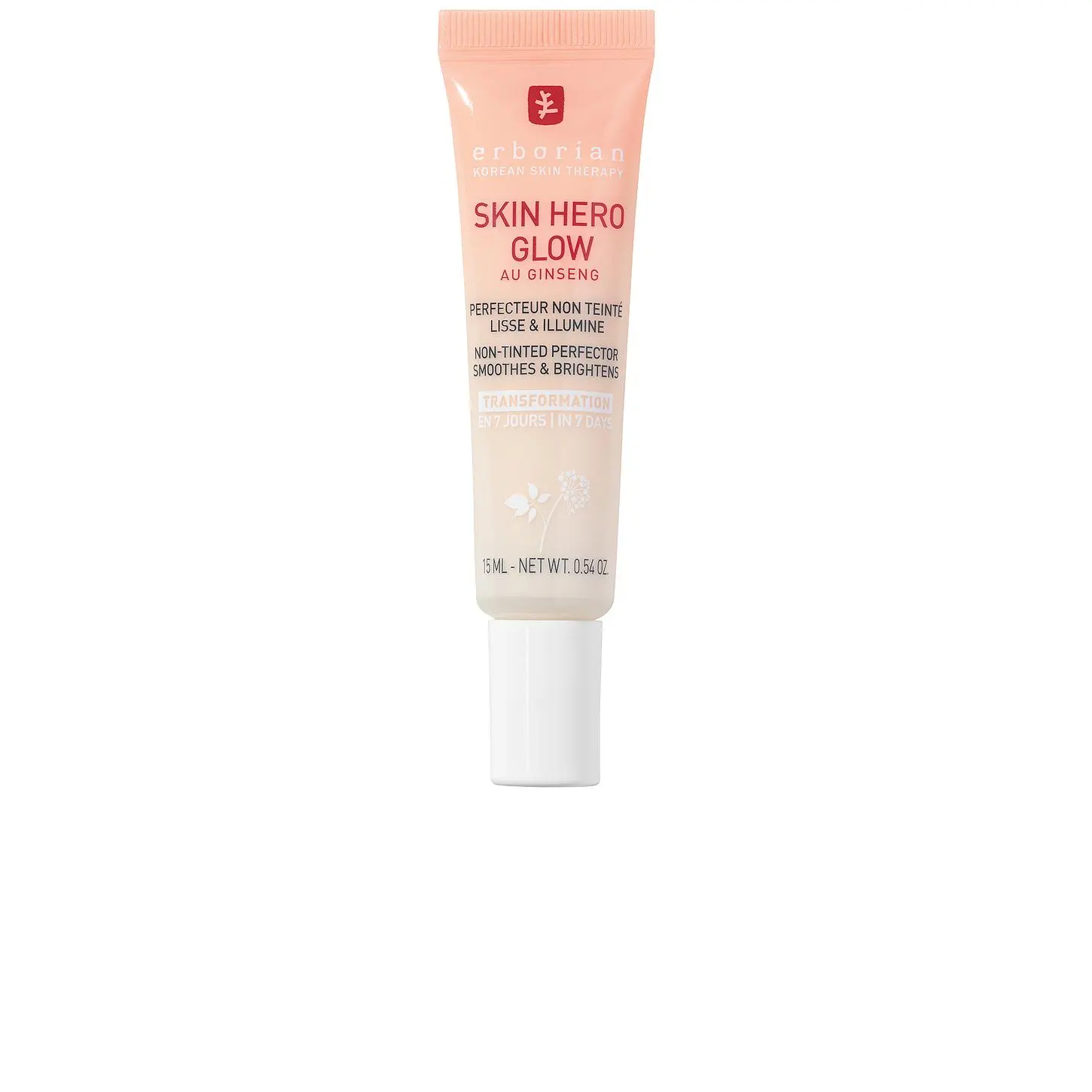 erborian Skin Hero Glow 15ml
