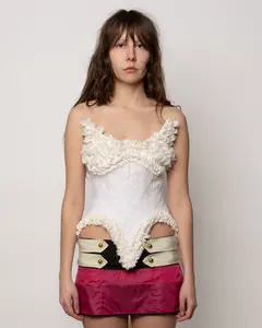 Adorned Courtney Corset