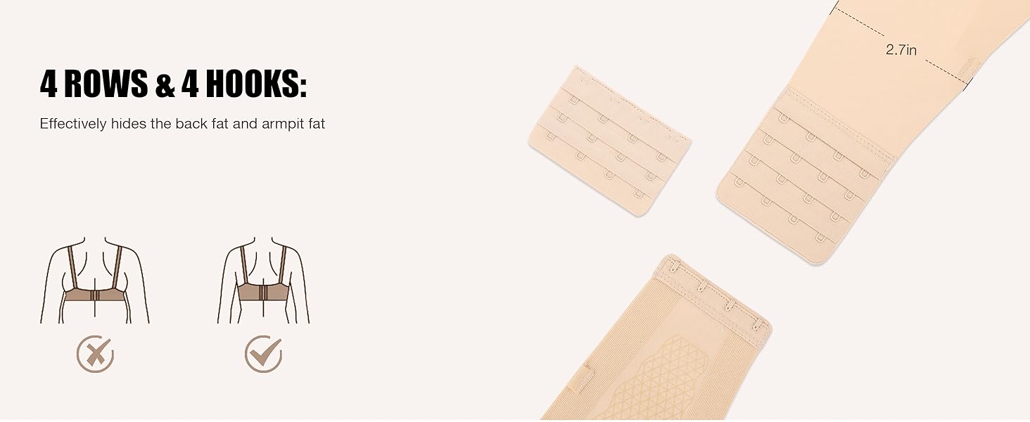 OEAK Womens Strapless Bras Wireless Non-Slip Tube Top Push Up Bralette Seamless Padded Bandeau Bra Everyday Convertible Bra