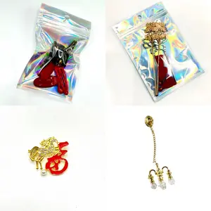 DIY Beads Accessory – Extra Connector & Charm Parts for Beaded Crafts | Add-On Piece for Bracelets & Car Hangers