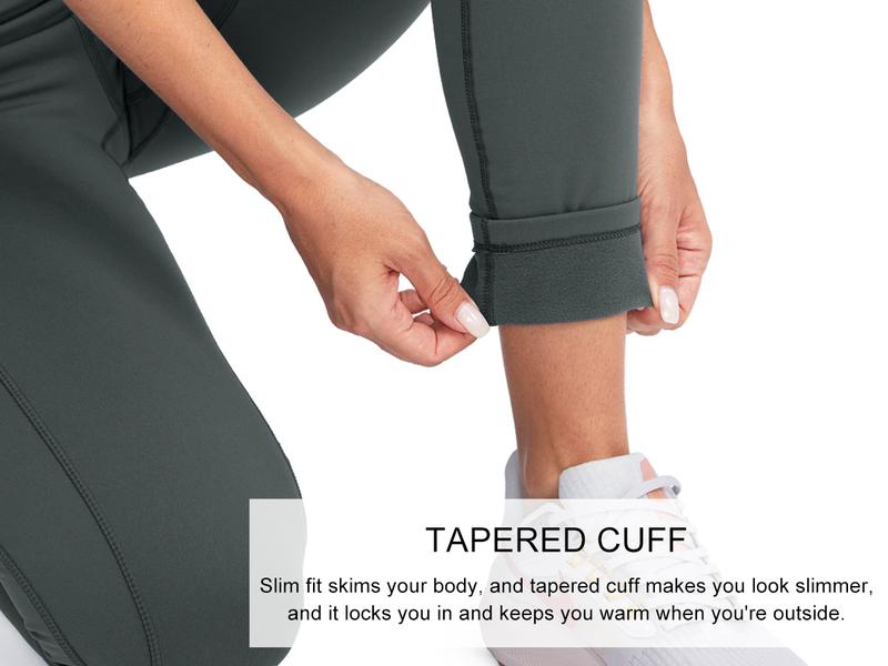 G Gradual Women's High Waisted Fleece Lined Winter Leggings with Pockets Water Resistant Thermal Warm Pants for Running Hiking Athletic Stretchable Athleisure Pants #TikTokShopBlackFriday #TikTokShopCyberMonday G Gradual Women's High Waisted Fleece Lined Winter Leggings with Pockets Water Resistant Thermal Warm Pants for Running Hiking Athletic Stretchable Athleisure Pants #TikTokShopBlackFriday #TikTokShopCyberMonday