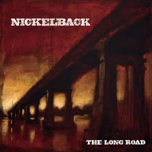 Nickelback - The Long Road      [VINYL RECORD - LP]