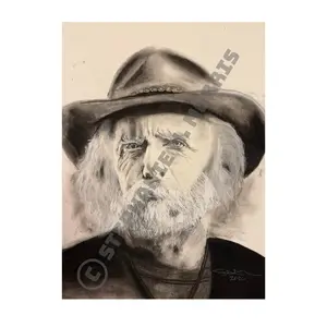 ‘Weir” Limited Edition Print