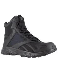 Reebok Men's 6" Hyperium Trail Running Tactical Boot Soft Toe - Rb6650