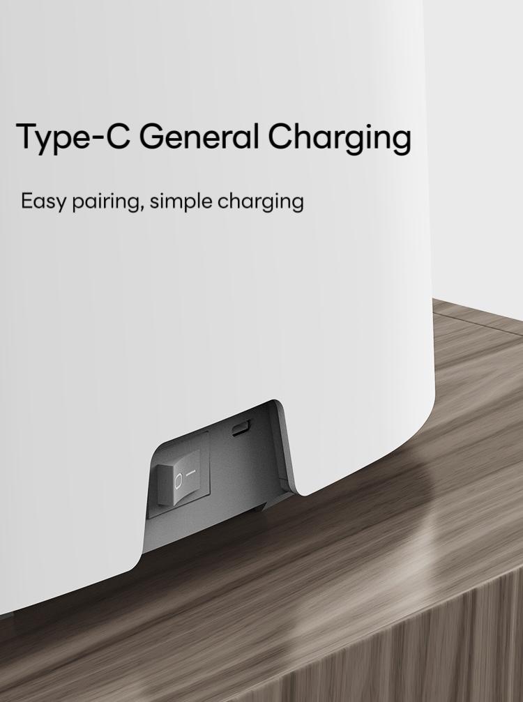 IntreLife 3.5 Gallon Self-Sealing Smart Trash Can – Automatic Refill Bin with Motion Sensor for Living Room, Bedroom, Kitchen, and Bathroom automatic motion Hygienic Waste Disposal Restroom Home Goods