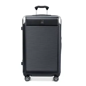 Travelpro Platinum Elite Hardside Expandable Spinner Wheel Luggage, Checked Large 28-Inch