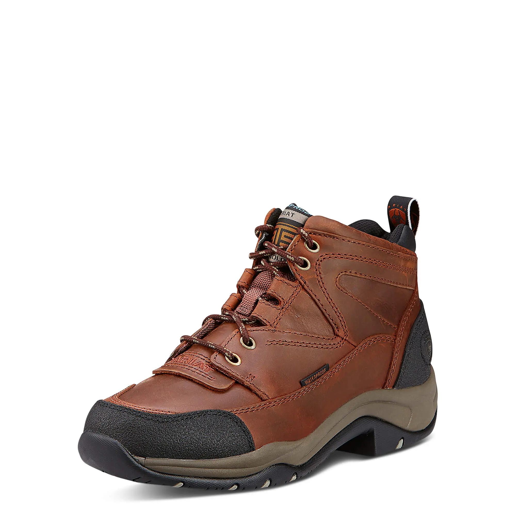Women's Terrain Waterproof Boots