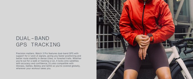 CMF Watch 3 Pro Smart Watch for Men Women, Bluetooth Call AI Smartwatch with Energy Score, Heart Rate Tracking, Sleep Monitor, GPS & 130+ Sport Modes, Fitness Tracker for Android iOS, IP68 Ash Grey