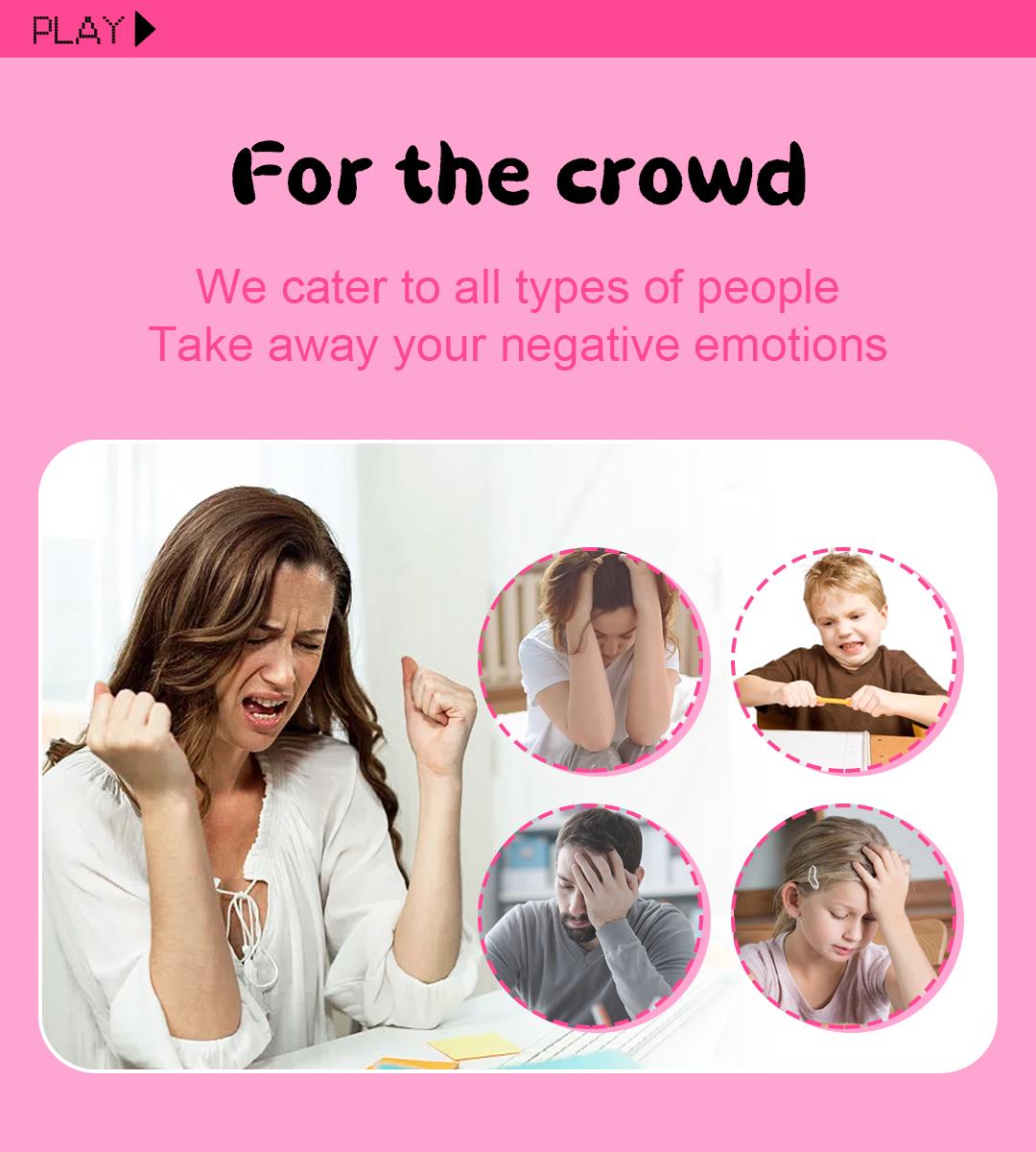 [MOMOCO New Arrival] Fruity & Fuzzy Friends – So Soft & Squishy You Can't Stop Squishing!